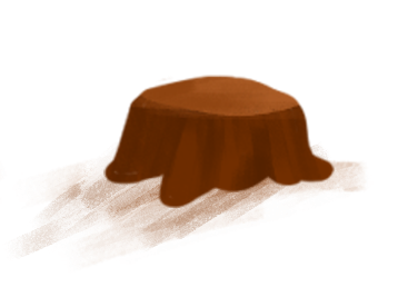 stump